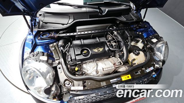 mini | mini Cooper S Roadster | Cooper S Roadster