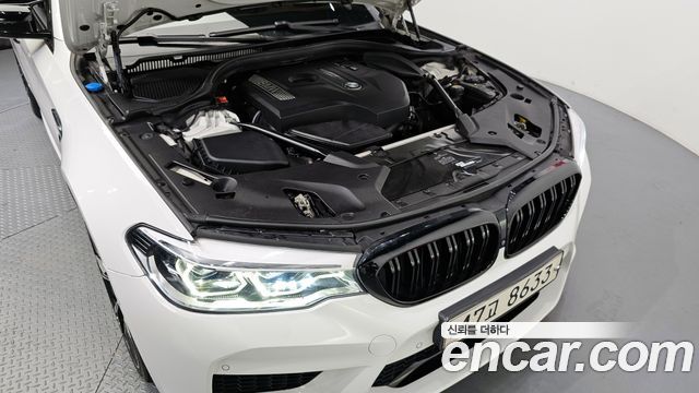 BMW | BMW 5 Series (G30) | 5 Series (G30)