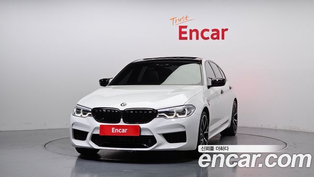 BMW | BMW 5 Series (G30) | 5 Series (G30)