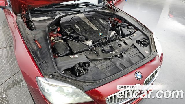 BMW | BMW 6 Series (F12) | 6 Series (F12)