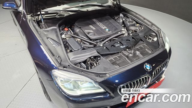 BMW | BMW 6 Series (F12) | 6 Series (F12)