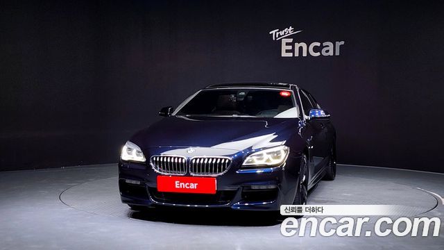 BMW | BMW 6 Series (F12) | 6 Series (F12)