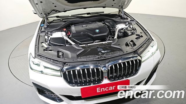 BMW | BMW 5 Series (G30) | 5 Series (G30)