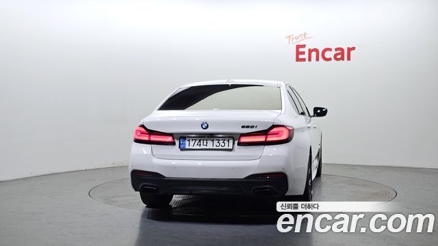 BMW | BMW 5 Series (G30) | 5 Series (G30)