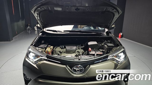 Toyota | Toyota RAV4