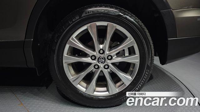 Toyota | Toyota RAV4