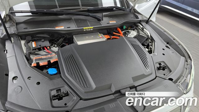 Audi | Audi e-tron | e-tron