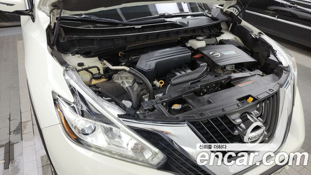 nissan | nissan Murano (Z52) | Murano (Z52)