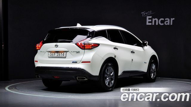 nissan | nissan Murano (Z52) | Murano (Z52)