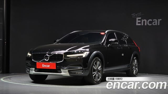 volvo | volvo V90 Cross Country | V90 Cross Country