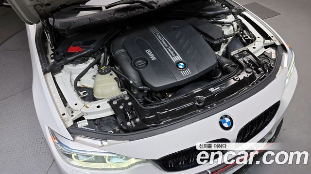 BMW | BMW 4 Series (F32) | 4 Series (F32)