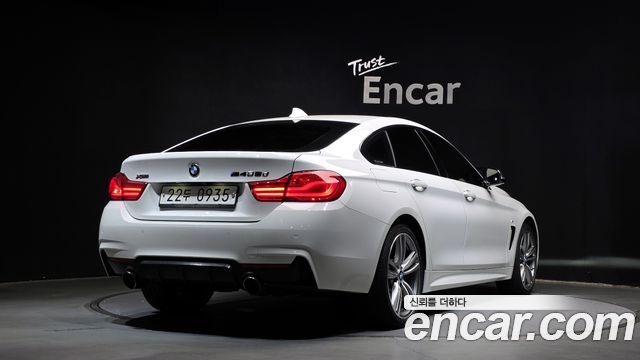 BMW | BMW 4 Series (F32) | 4 Series (F32)