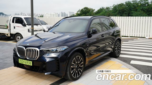 BMW | BMW X5 (G05)