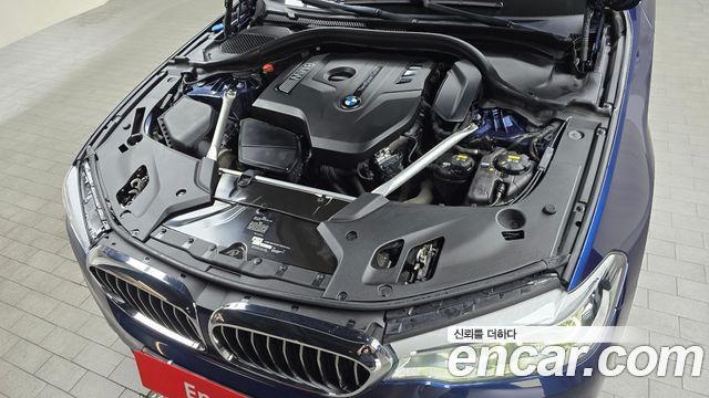 BMW | BMW 5 Series (G30) | 5 Series (G30)