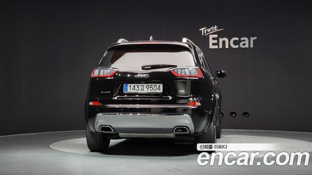 jeep | jeep Cherokee (KL) | Cherokee (KL)