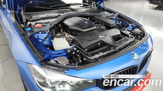 BMW | BMW 3 Series GT (F34) | 3 Series GT (F34)