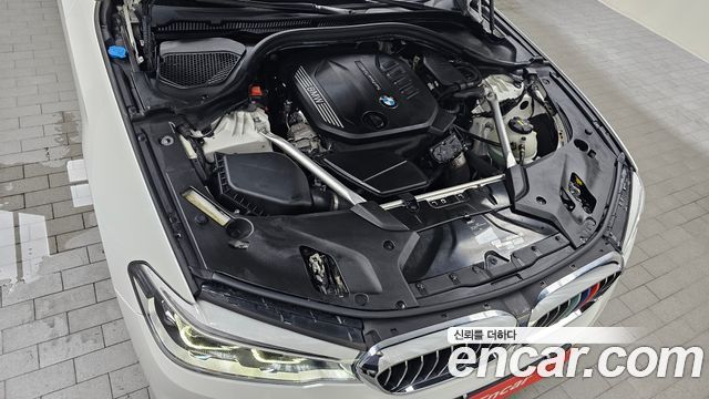 BMW | BMW 5 Series (G30) | 5 Series (G30)