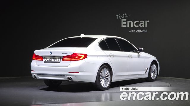 BMW | BMW 5 Series (G30) | 5 Series (G30)