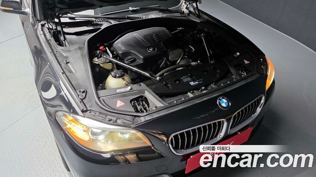 BMW | BMW 5 Series (F10) | 5 Series (F10)