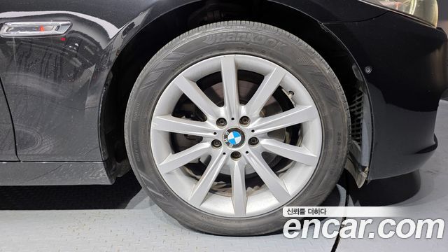 BMW | BMW 5 Series (F10) | 5 Series (F10)