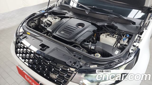 land rover | land rover Discovery 5 | Discovery 5