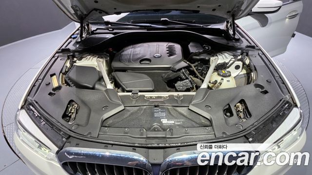 BMW | BMW 5 Series (G30) | 5 Series (G30)