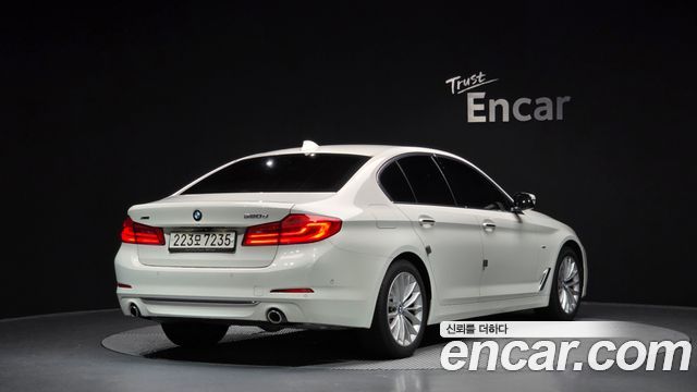 BMW | BMW 5 Series (G30) | 5 Series (G30)