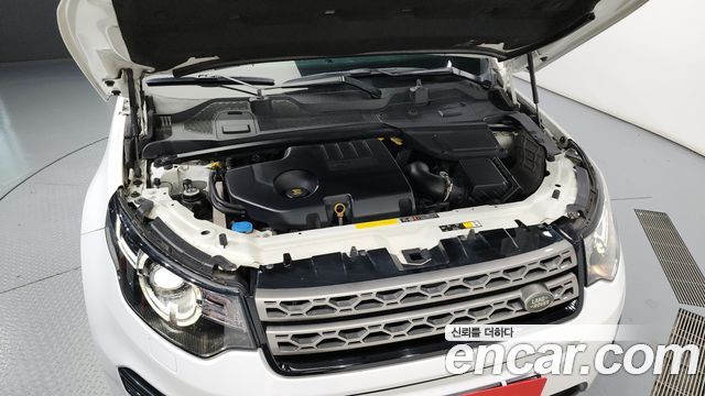 land rover | land rover discovery sport | discovery sport