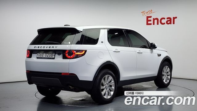 land rover | land rover discovery sport | discovery sport