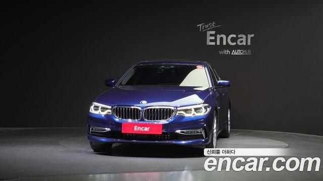 BMW | BMW 5 Series (G30) | 5 Series (G30)