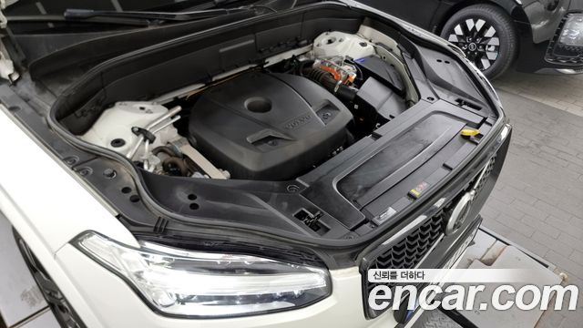 volvo | volvo XC90 2nd Generation | XC90 2nd Generation