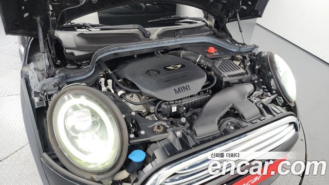 mini | mini Cooper Convertible | Cooper Convertible