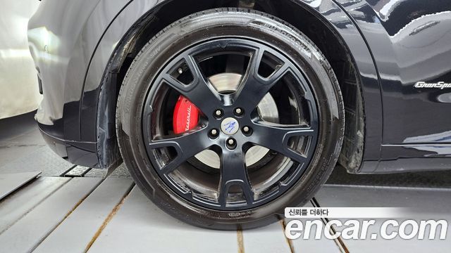 maserati | maserati Levante | Levante