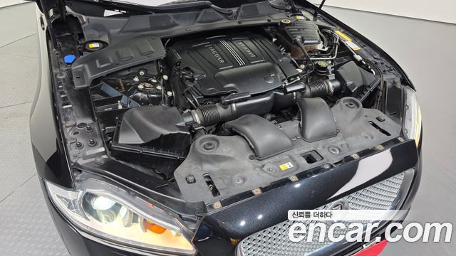 Jaguar | Jaguar All New XJ