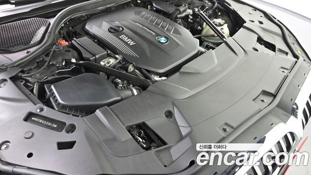 BMW | BMW 7 Series (G11) | 7 Series (G11)