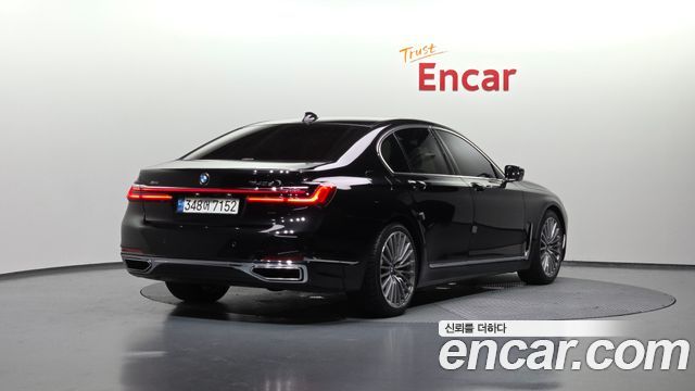 BMW | BMW 7 Series (G11) | 7 Series (G11)