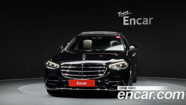 mercedes benz | mercedes benz S-Class W223 | S-Class W223