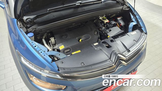 Citroen/DS | Citroen/DS Grand C4 Picasso | Grand C4 Picasso