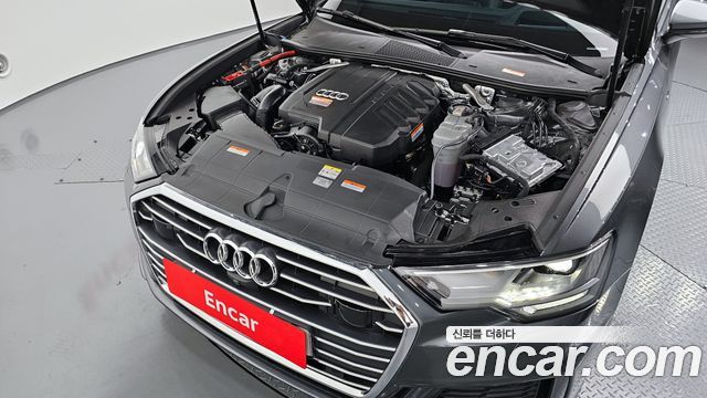 Audi | Audi A6 (C8) | A6 (C8)