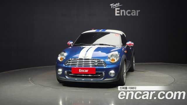 mini | mini Cooper Coupe | Cooper Coupe