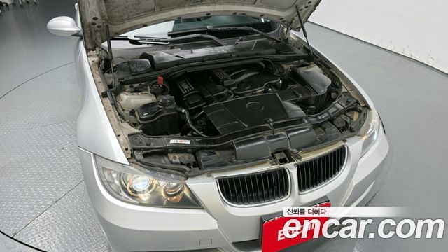 BMW | BMW 3 Series (E90) | 3 Series (E90)