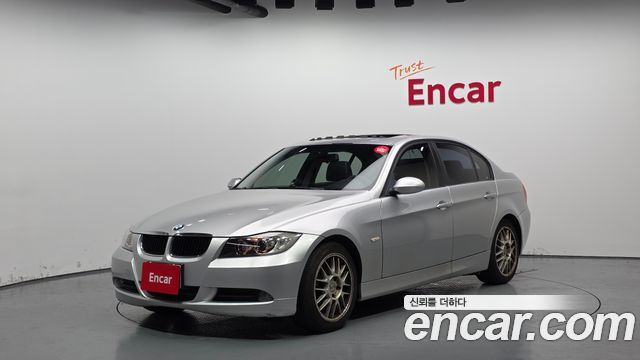 BMW | BMW 3 Series (E90) | 3 Series (E90)