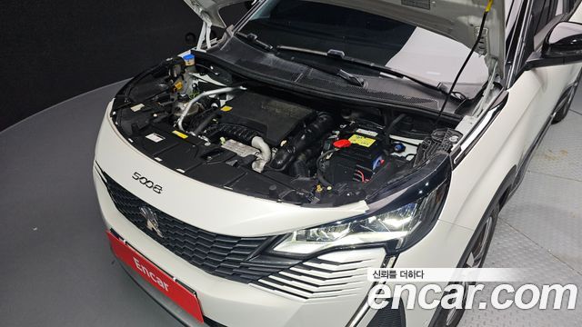 peugeot | peugeot 5008 2nd generation | 5008 2nd generation