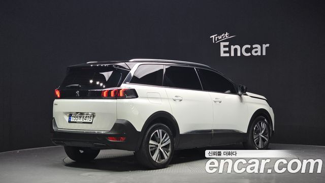 peugeot | peugeot 5008 2nd generation | 5008 2nd generation
