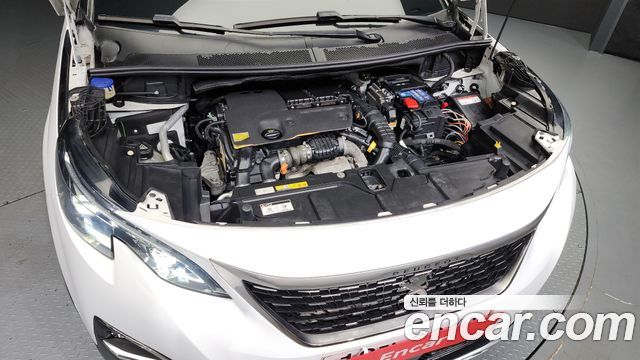 peugeot | peugeot 5008 2nd generation | 5008 2nd generation