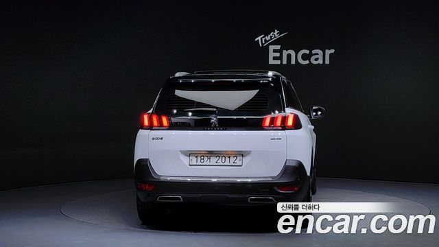 peugeot | peugeot 5008 2nd generation | 5008 2nd generation