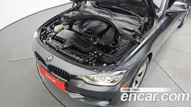 BMW | BMW 3 Series (F30) | 3 Series (F30)
