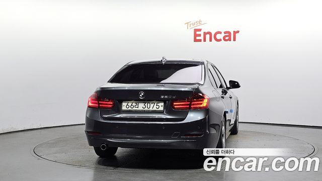 BMW | BMW 3 Series (F30) | 3 Series (F30)