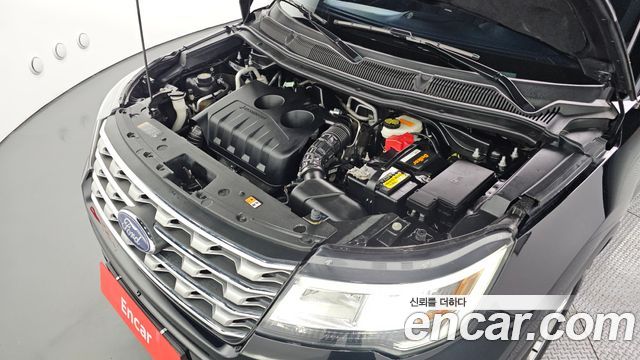 ford | ford Explorer | Explorer