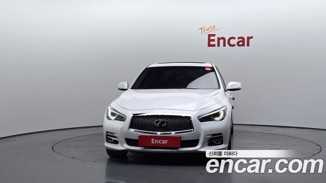 infinity | infinity Q50